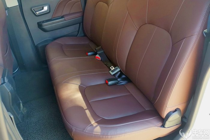 东风皮卡锐骐6和长城风骏7哪个好,2022款风骏7四驱柴油皮卡车