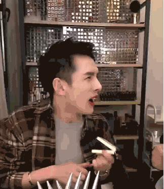 网红抖音沙雕段子,盘点抖音沙雕大网红