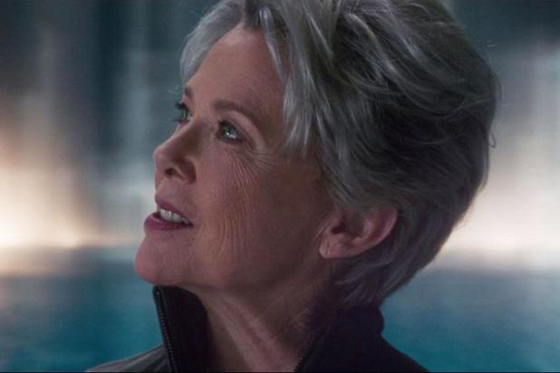 惊奇队长能单挑灭霸吗,乔治马丁评价降维打击