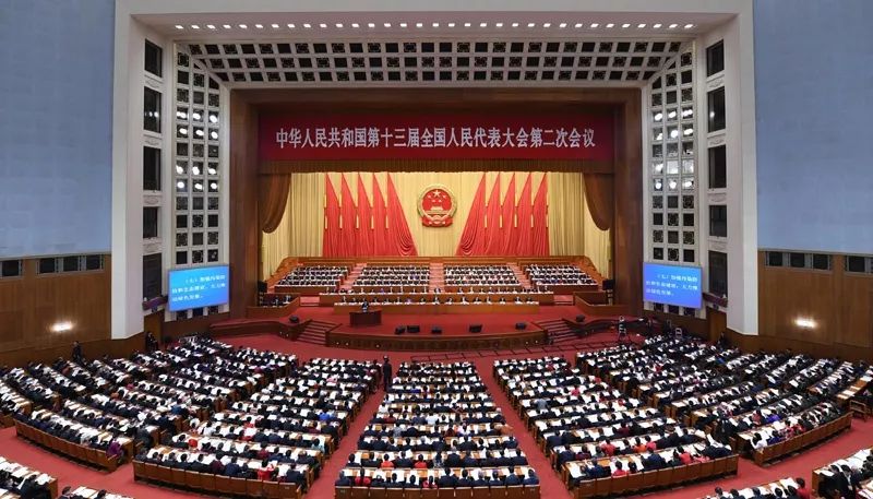 *会两**|推进康复大学建设,康复治疗师成法定执业者......*会两**代表说了啥?