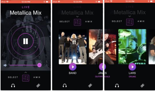 戴上耳机体验音效,戴耳机和外放都好听的音效调节