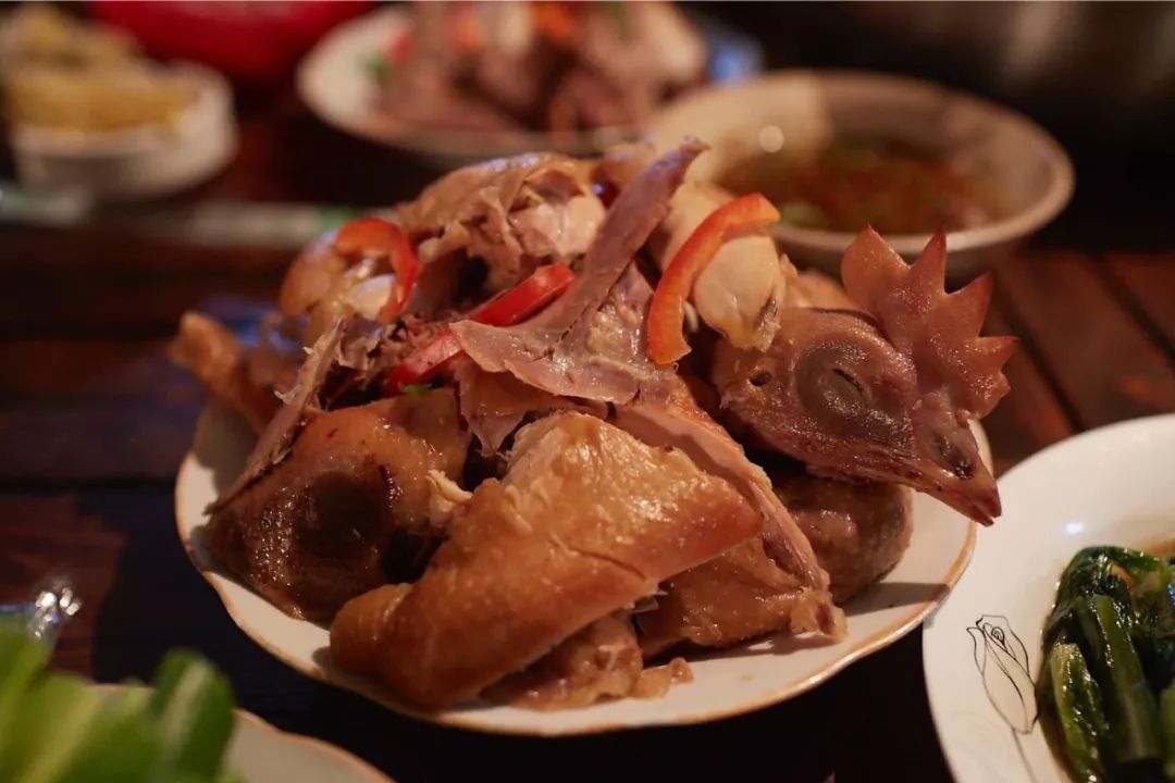 平凉必去打卡的美食,甘肃平凉泾川美食