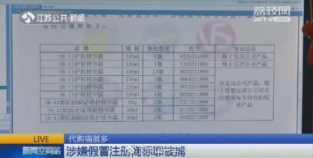黑心厂家劣质化妆品,盘点那些被坑的网红化妆品商品