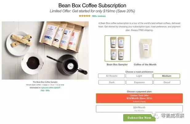 电商会员体系有哪些,电商会员体系大全