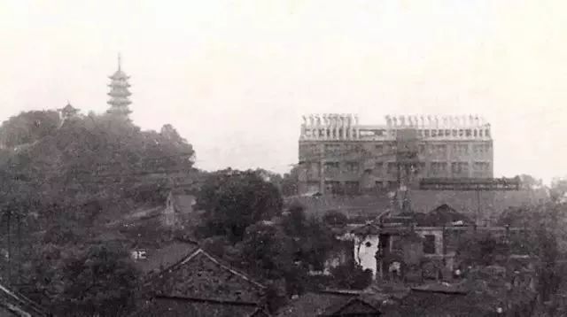 那些年,镇江有种骄傲叫国货!