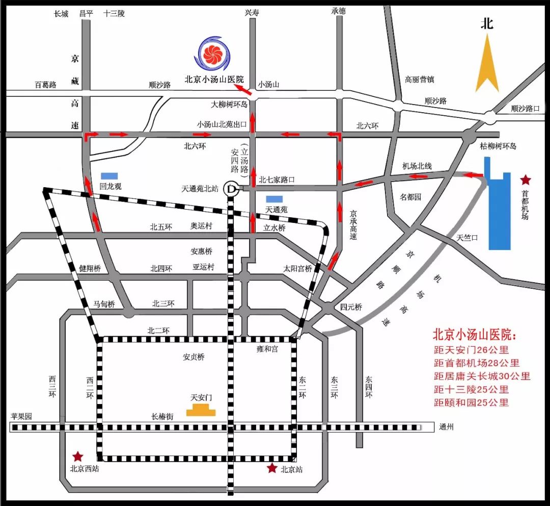 【中医康复】一提一松赶走困扰我们的痔疮
