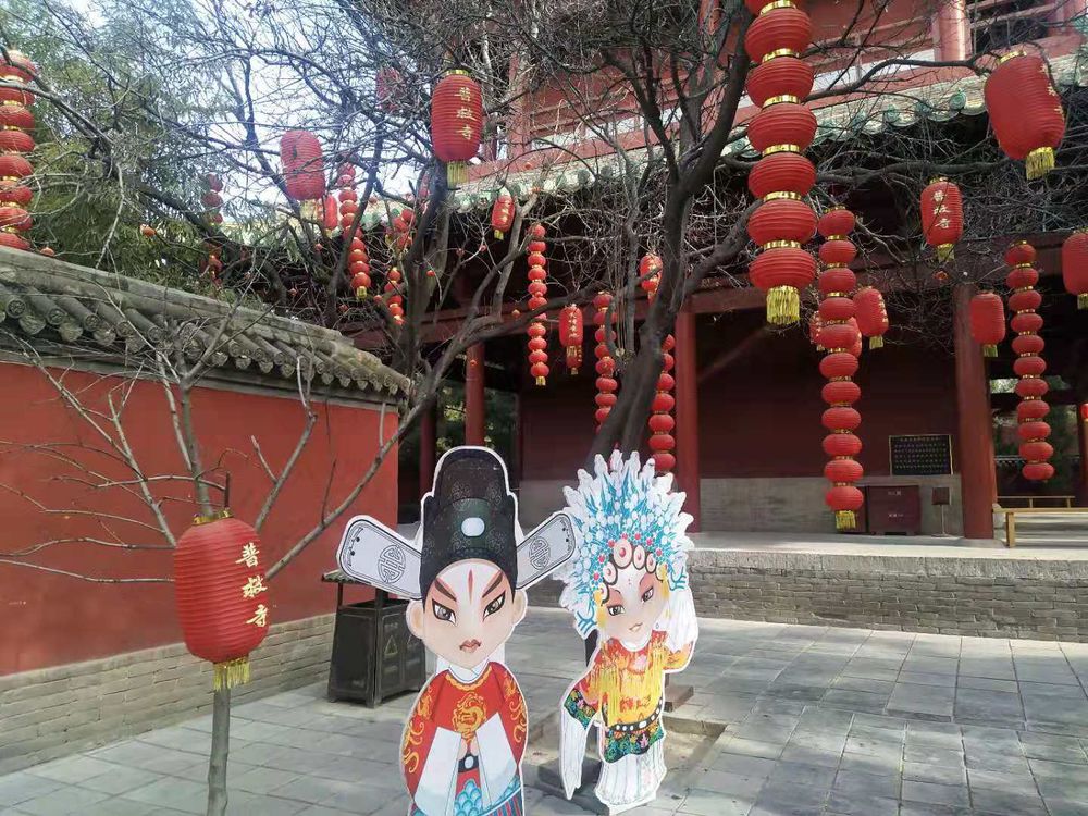 文旅融合高质量发展山西,山西文旅融合