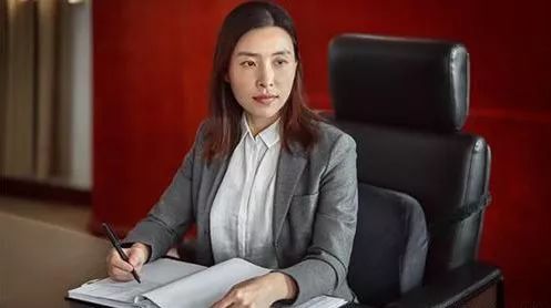 【人物】46亿！这个幼年丧父、中年丧夫的女神“征服”了马云