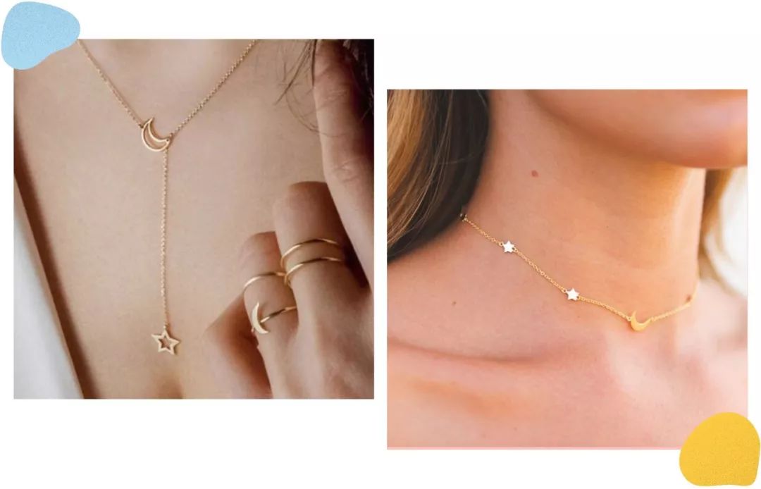 近期买过最心水的明星同款，恨不得天天戴！