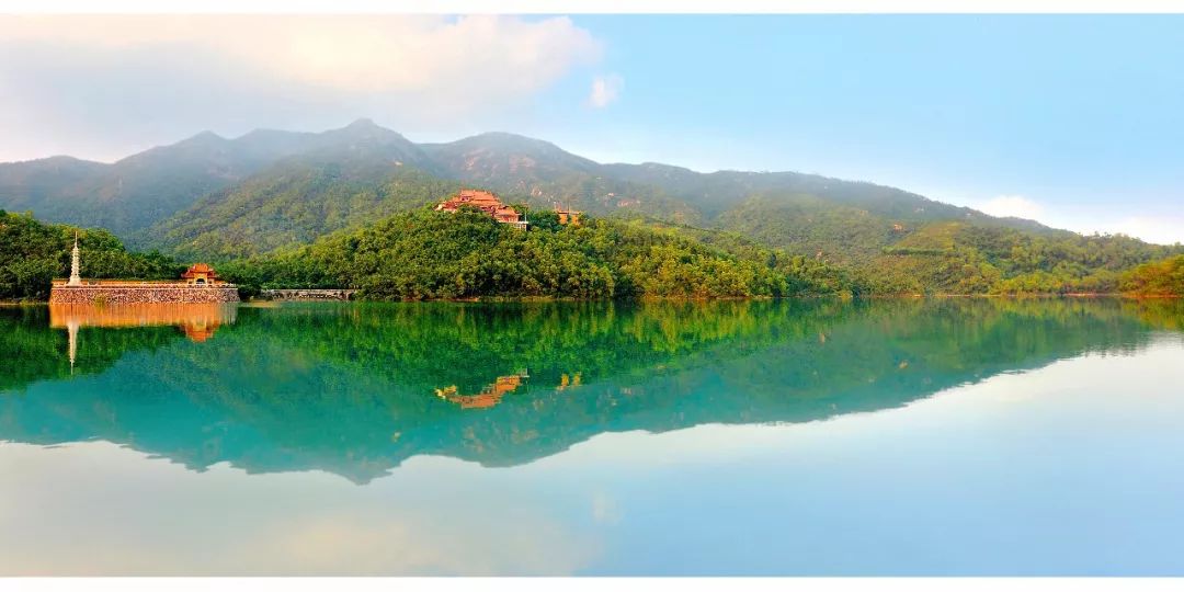 斗门为什么叫斗门,外地人眼中的斗门