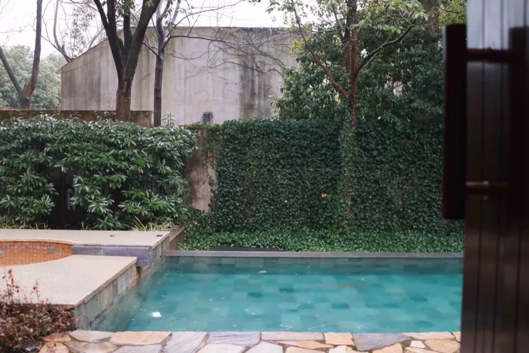 南京温泉度假村别墅,南京汤山涵田春之谷温泉度假酒店