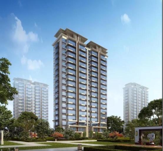 合肥人紧盯的高性价比楼盘，大蜀山+董铺湖，稀缺瞰湖小高层，仅68席，开盘在即，要拼手速了