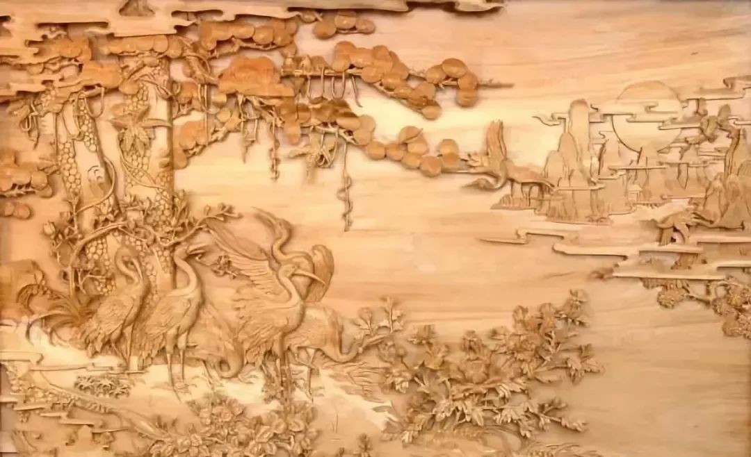 骄傲！上饶这45个老工艺上榜！你知道几个？