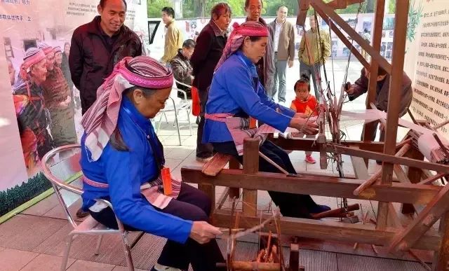 骄傲！上饶这45个老工艺上榜！你知道几个？