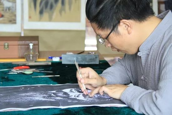 骄傲！上饶这45个老工艺上榜！你知道几个？