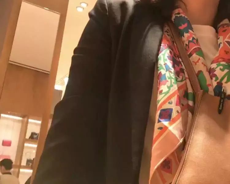 爱马仕消费者需求,爱马仕门店买包有门槛