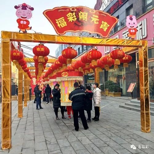 福耀中华彩乐万家——这里中国文化“风味”正浓
