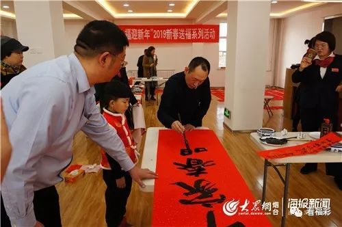 福耀中华彩乐万家——这里中国文化“风味”正浓