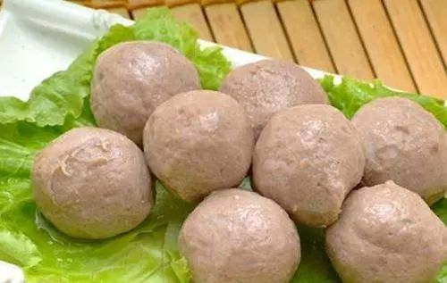 一个肉丸多少种添加剂,肉丸的添加剂有哪些