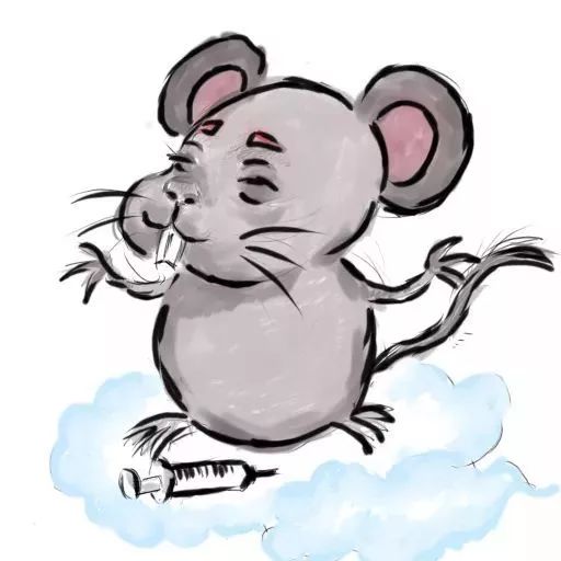 漫谈漫说,漫说禁毒漫画