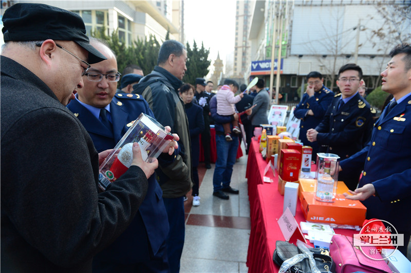 你知道吗?在兰州,这个行业成为“3·15”现场投诉的“重灾区”!