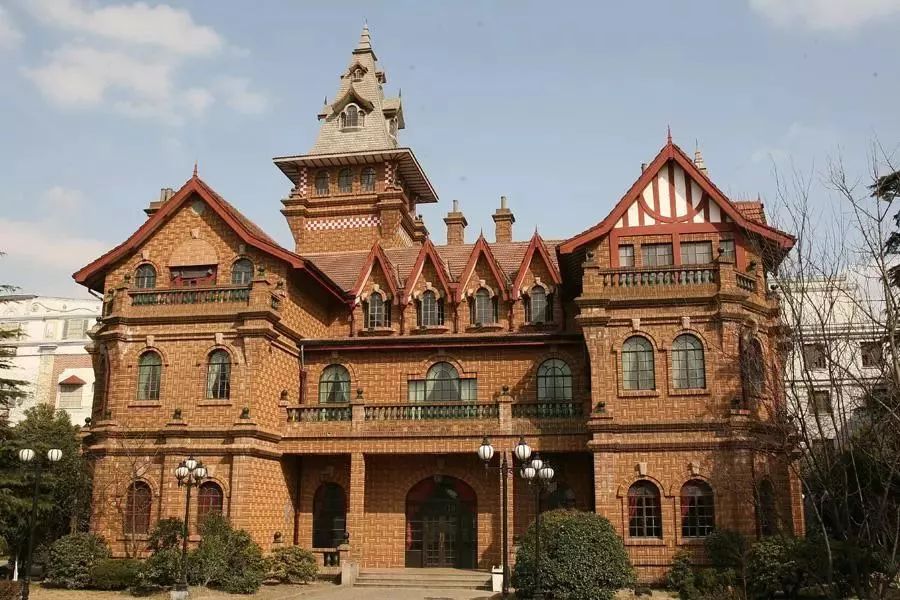 上海70岁老人免费景点大全,上海自驾游免费景点