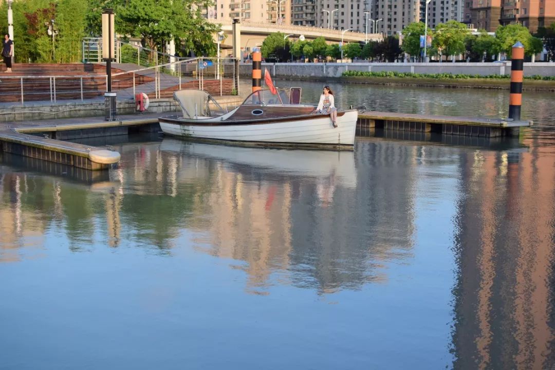 上海免费景点排行榜前十名,上海闵行区免费景点大全