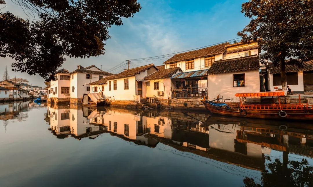 上海免费景点排行榜前十名,上海闵行区免费景点大全