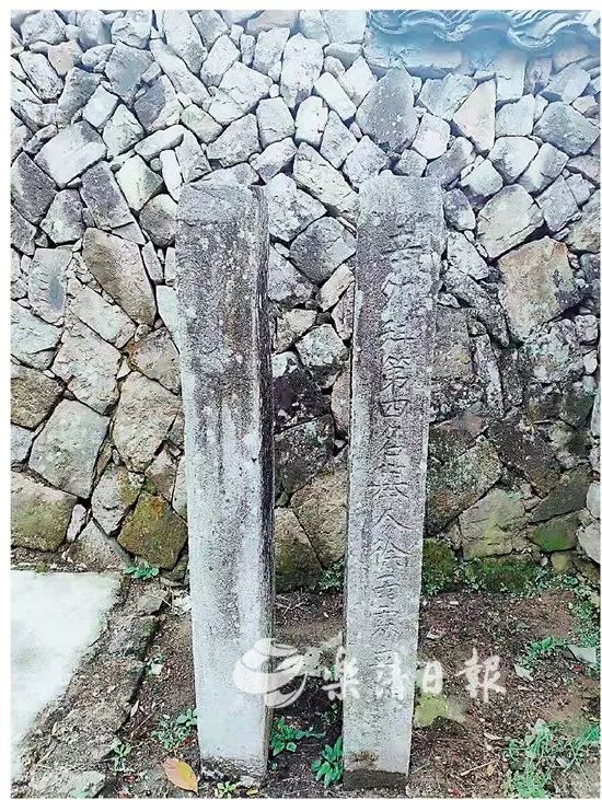 乐清这个村深藏5座民国“豪宅”!康有为、张大千都来过