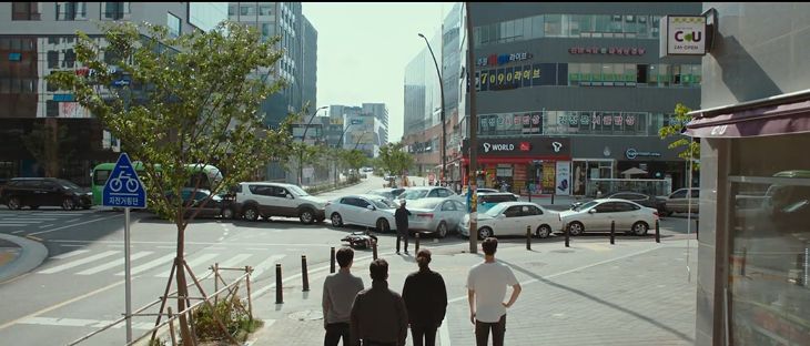 韩国影史票房第一2030年,韩国票房冠军历年排名前十