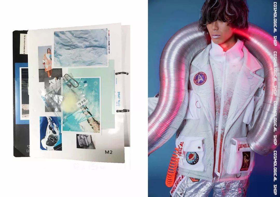 aw2019国际时装周,上海时装周2019.10