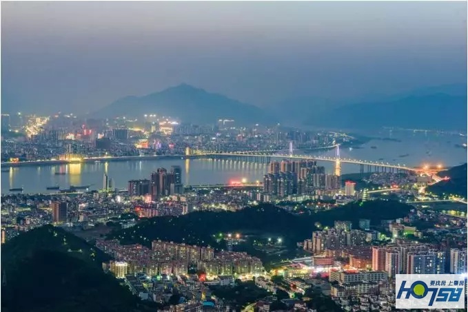 湾区地标高端写字楼,湾区顶豪