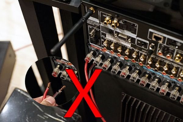 家庭影院连接电视教程,如何使用自己的家庭影院