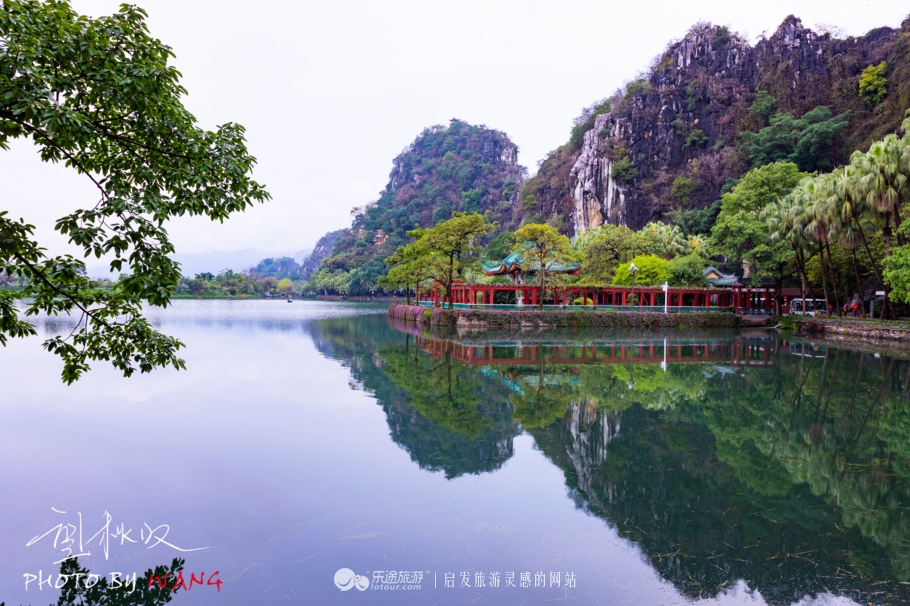 七仙女下凡到人间仙女湖,七仙女下凡人间仙境