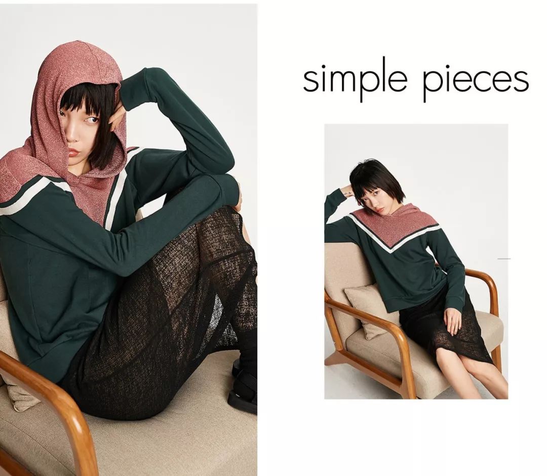 平价不容易撞衫的卫衣,这4款卫衣入秋必穿