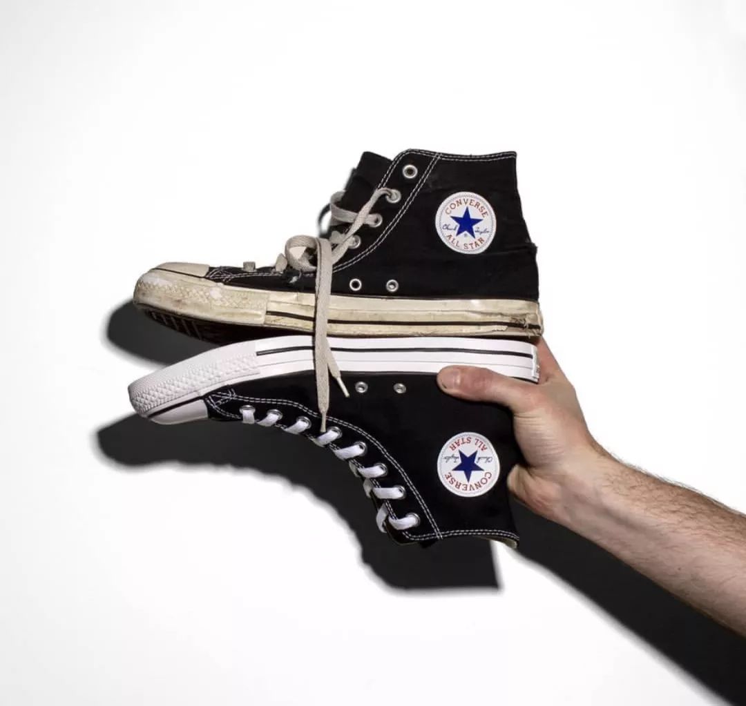 不要跟穿白衣服的人独处,不要跟穿白裤子的人在一起