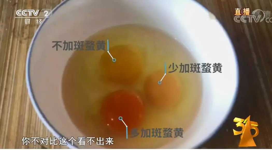 315假货一览表,315曝光的假货最全名单