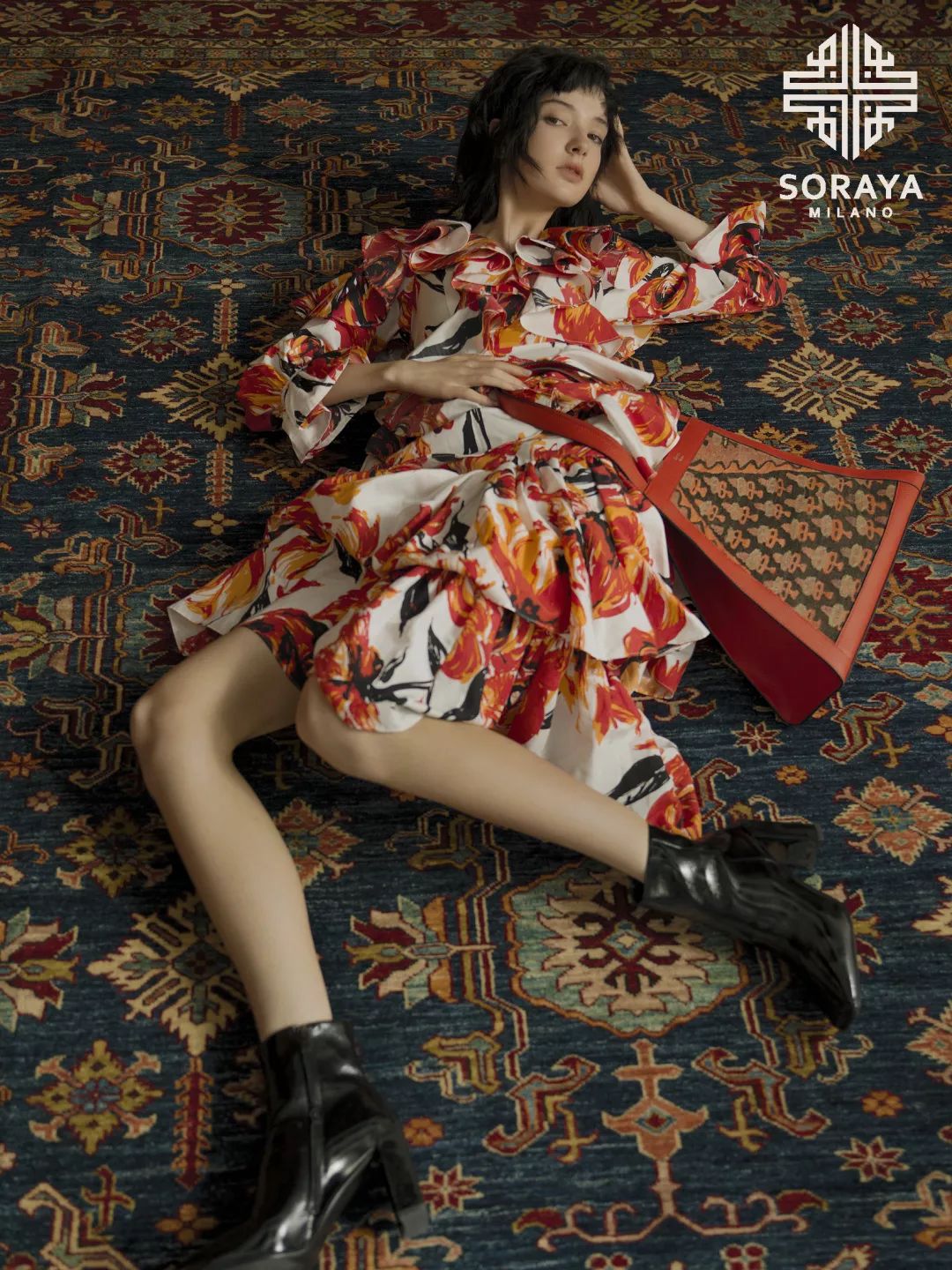 MODE|TANCShowroomVOL.7-造“饰”