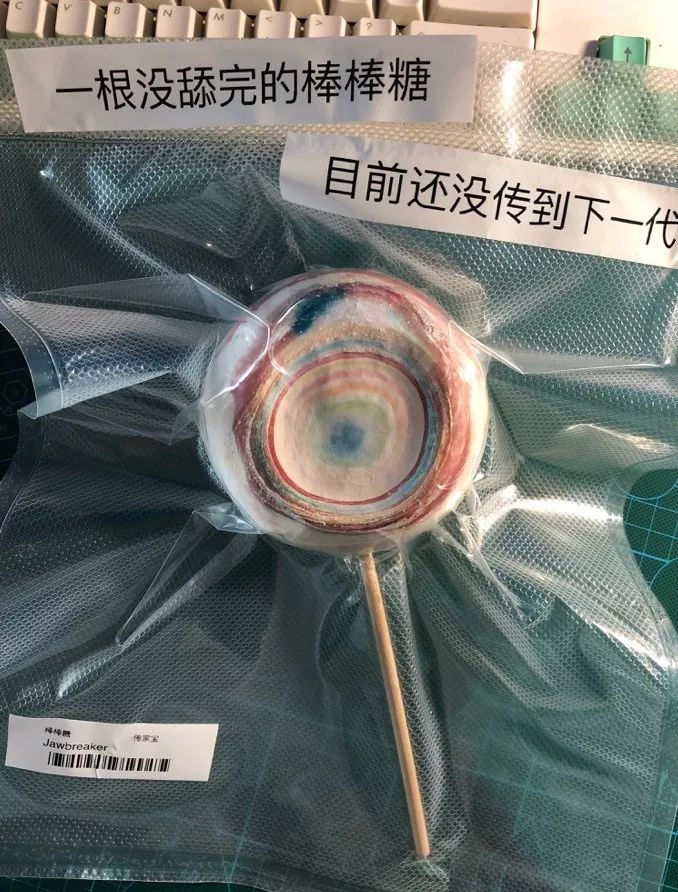 这大概是全世界最无聊的人了