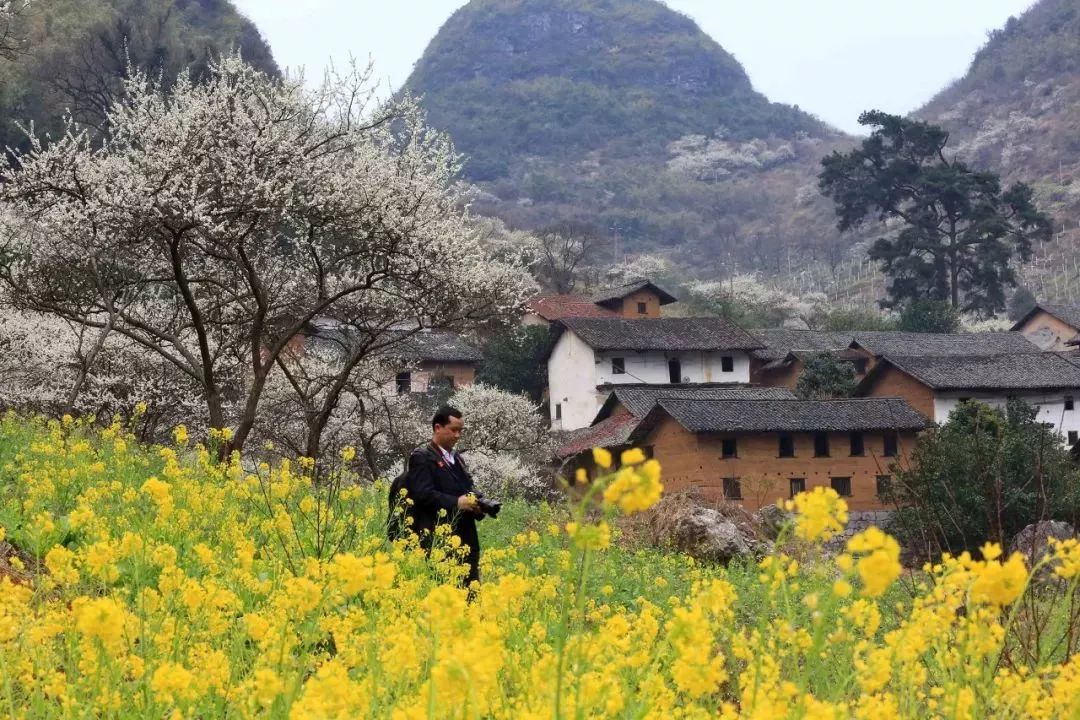 广西有座小城,广西隐藏千年小城