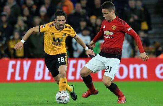 曼联索圣近况如何,曼联1-6惨败热刺穆里尼奥