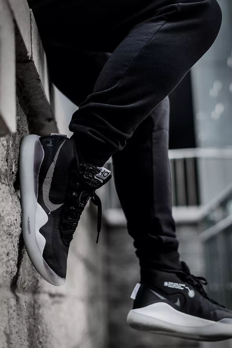 2020年度最佳实战球鞋kd13,kd最佳战靴