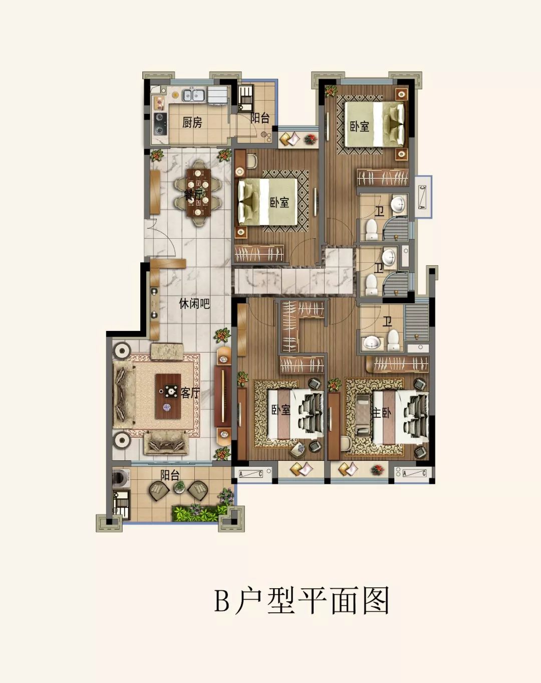 泉州中心区新楼盘,泉州市区改善型住宅