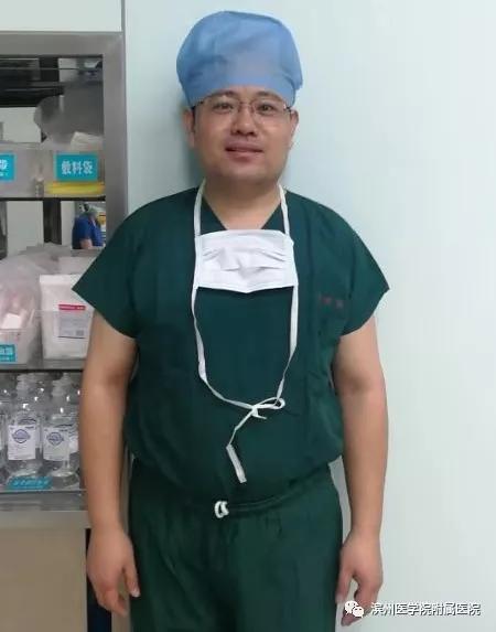 滨医附属滨州医院精神文明奖,感动滨州2018人物评选