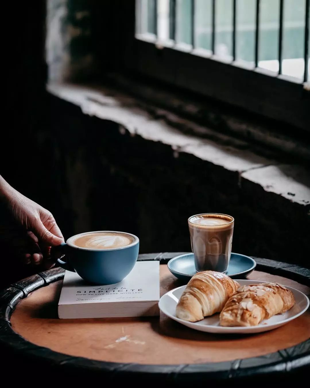 曼谷好去处：8家新开业的咖啡馆，一个比一个酷