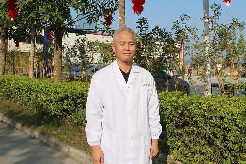 赞！玉林这个农民的儿子，用6年创造了行业奇迹，成为“牛司令”