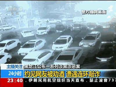 黑龙江涉黑大案纪实,中央新闻黑龙江涉黑涉恶视频