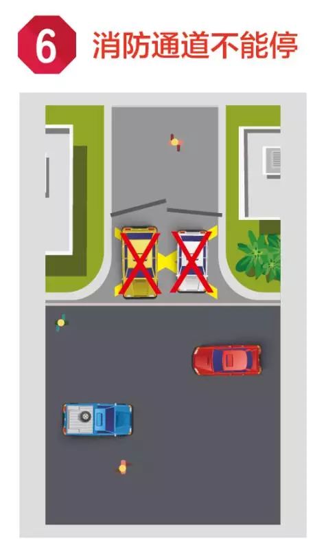 停车方向不一样为什么被罚,在路边停车多长时间不算违停