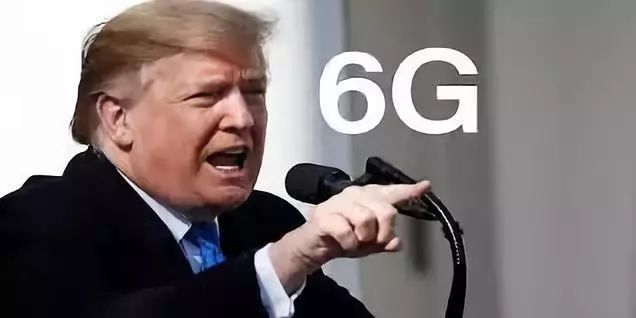 美国开搞6G了？？美国网友的反应也太好玩了吧！