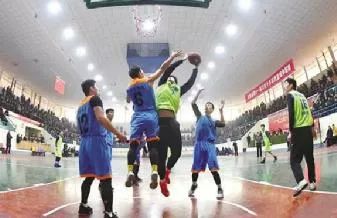 全民健身要有持续性,全民健身没有淡季了吗